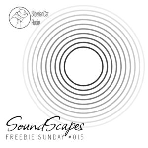 SoundScapes - FREE Instrument Library for Audiomodern Soundbox Sampler (Freebie Sunday #015)